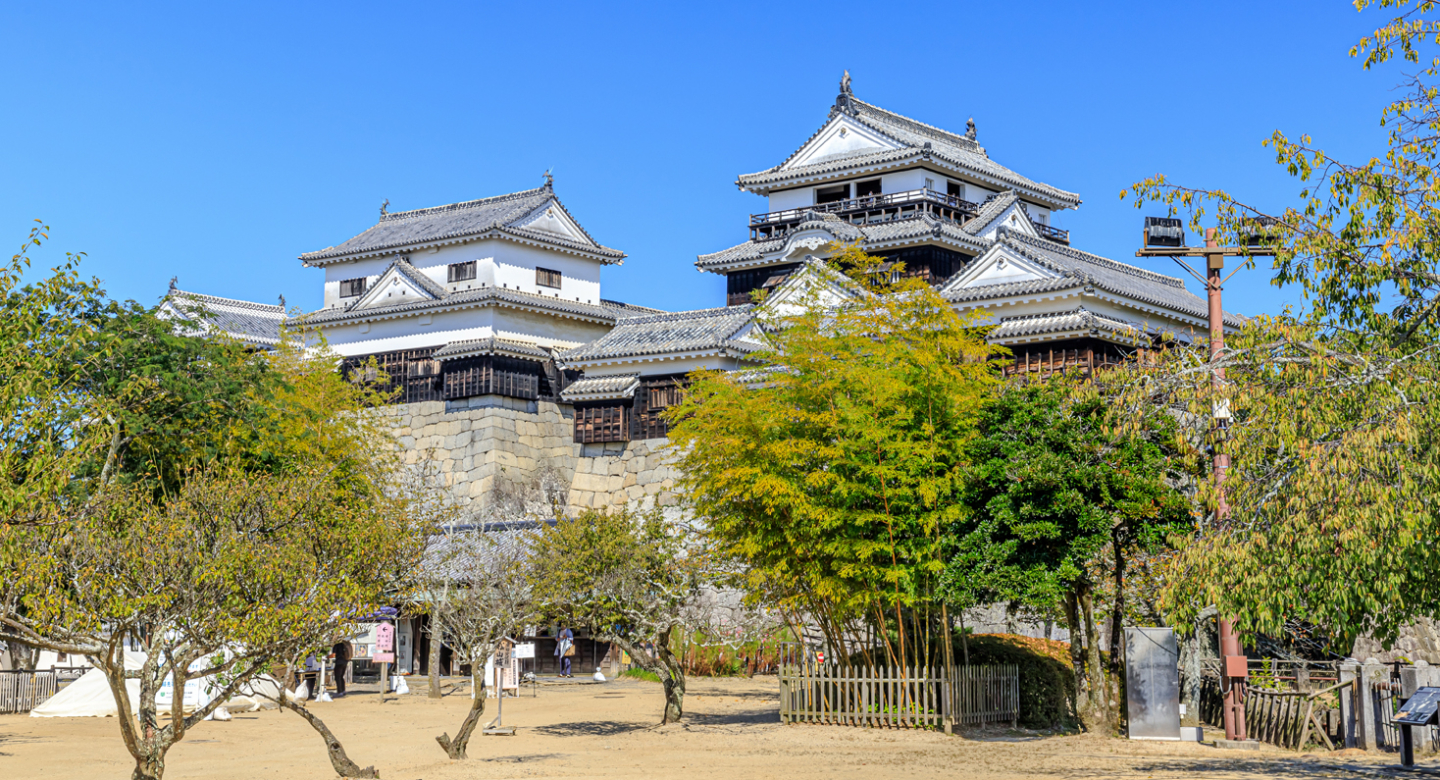 愛媛縣松山市