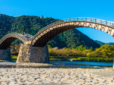 錦帯橋