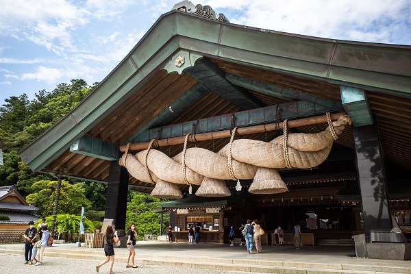 Izumo Shrine