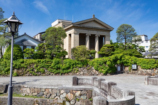 Ohara Art Museum