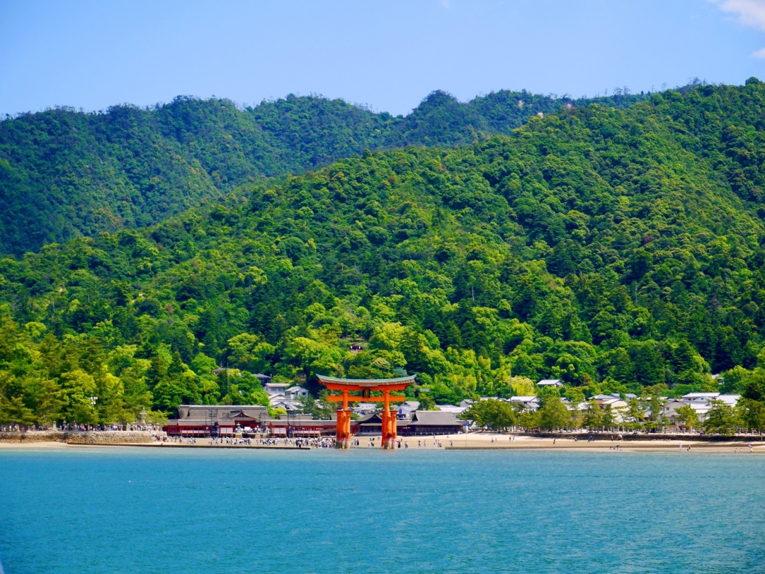 Miyajima