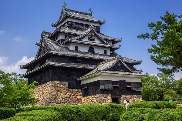 Matsue Castle