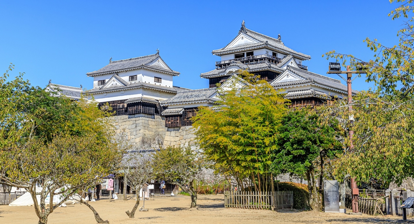 愛媛県松山市